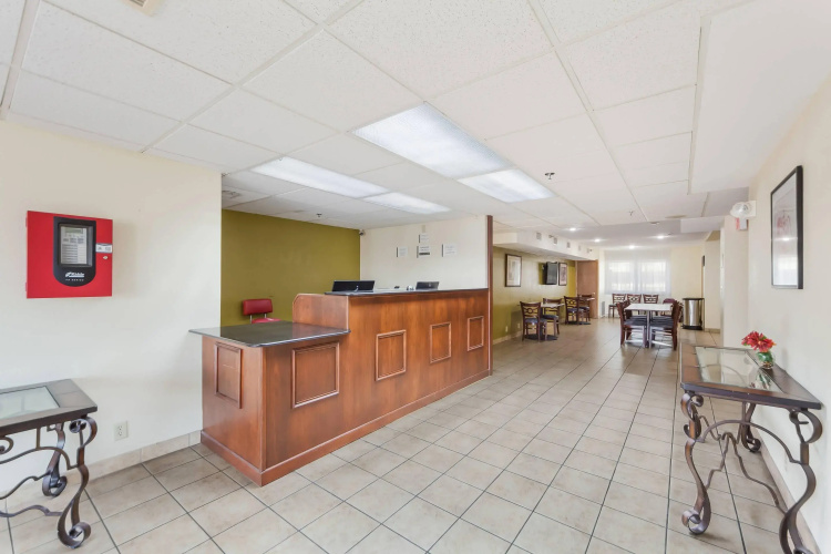 Quality Inn Lincoln Cornhusker