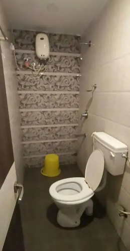 Hotel Manvaar