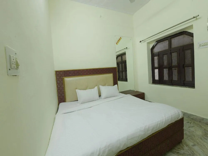 Hotel Karma Palace Pushkar by OYO Rooms