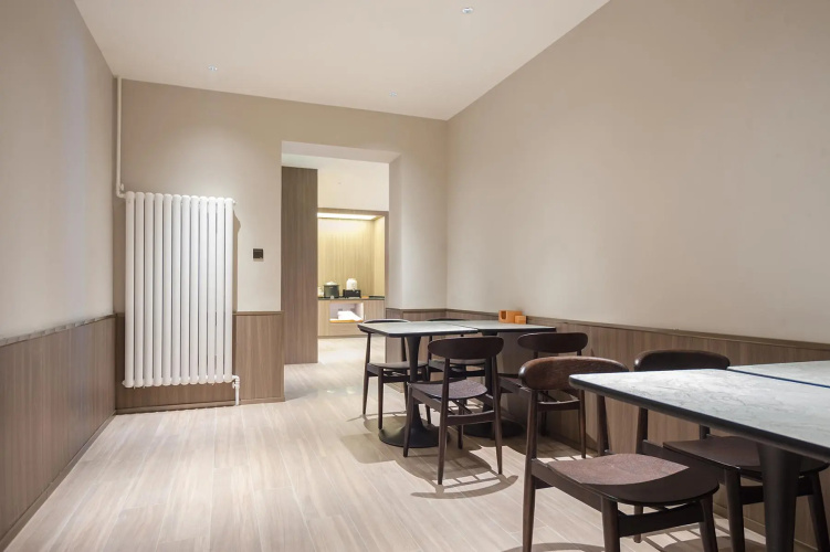 Hanting Hotel Beijing Changping Shahe Gonghuacheng