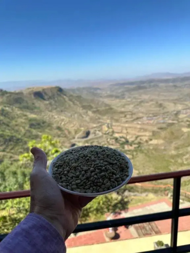 Panoramic View Hotel
