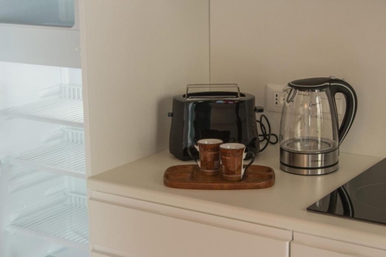 Standard Apartment