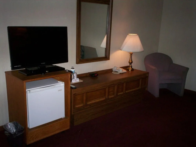 Northwoods Motel