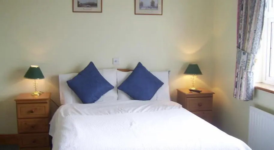 Deerpark Bed And Breakfast