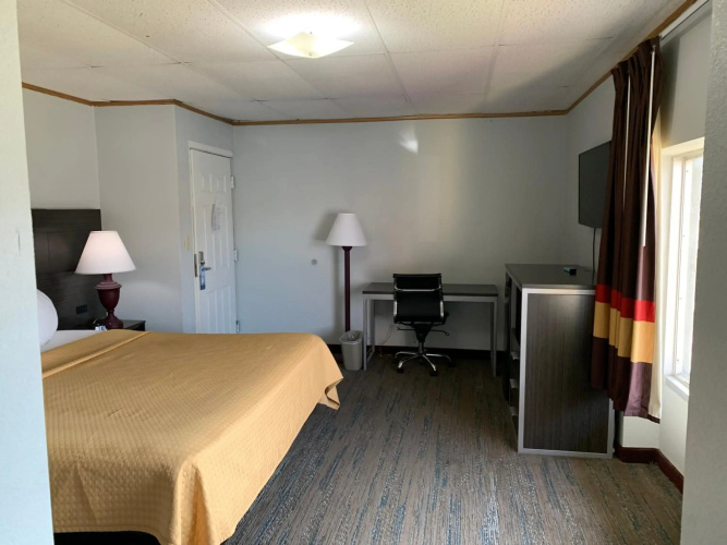 Pigeon Forge Parkway Inn