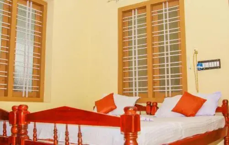 Aramana Holiday Inn