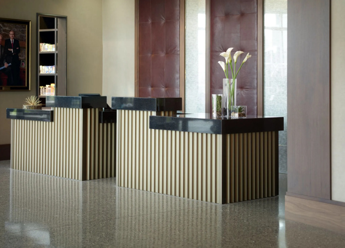 Marriott Columbus OSU