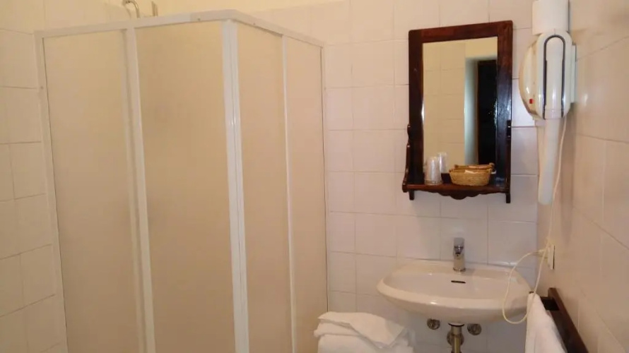 Albergo Casentino
