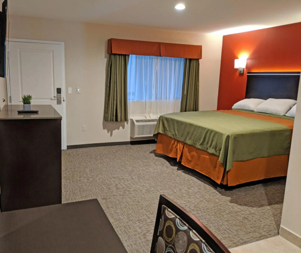 Epic Hotel