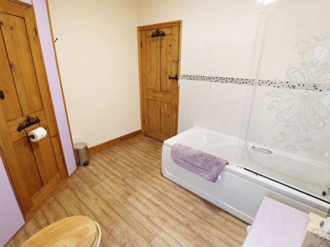 Chippers Cottage