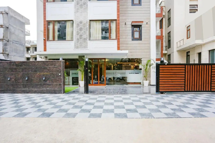 Image de l'hôtel