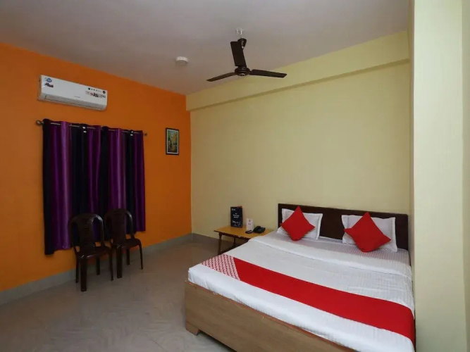 Oyo 28349 Eshan Guest House