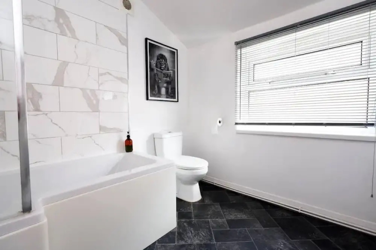 Central Escape Central Cardiff Free Parking