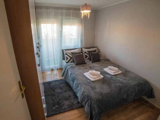 Apartman Monika
