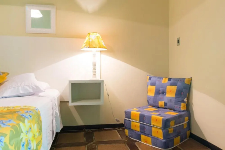 Suites Prime