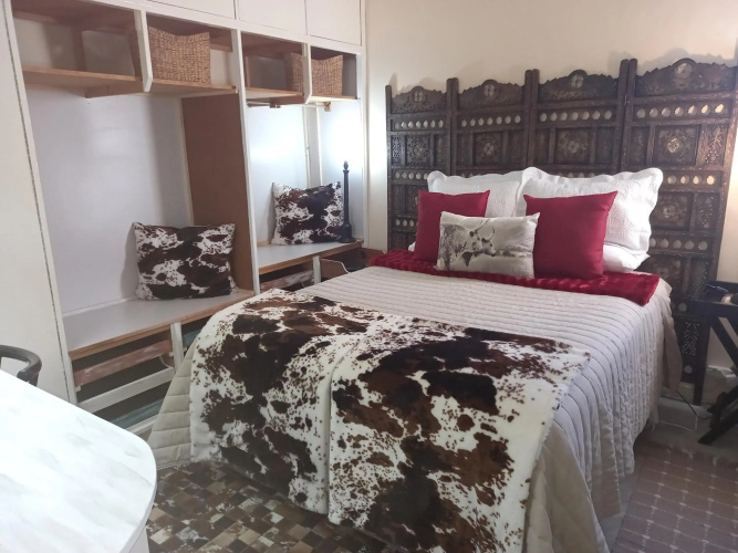 Mitat Guesthouse
