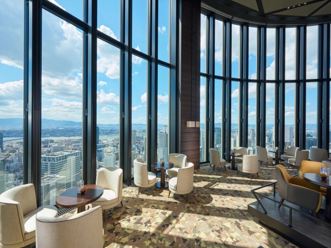 Conrad Osaka photo 22
