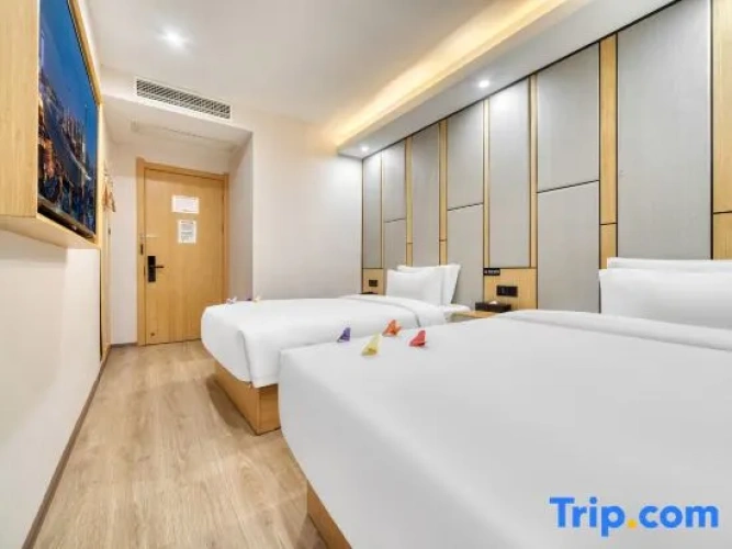Luxury Double room