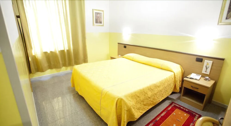 Hotel Master