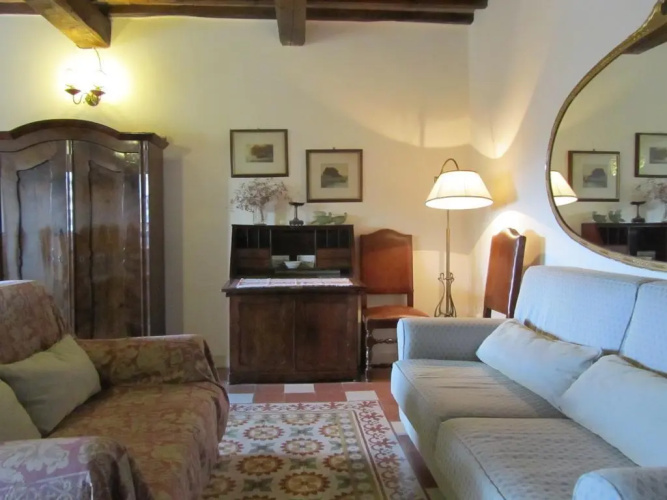 Residenza Alla Lizza