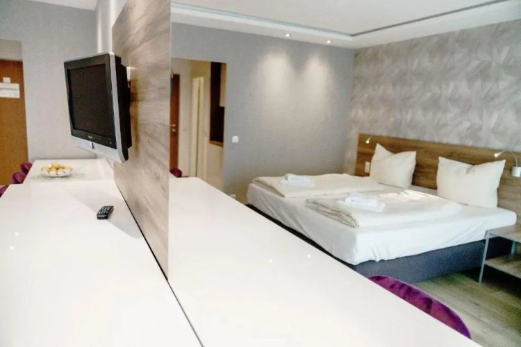 Haus am See Luxury HS 223 B