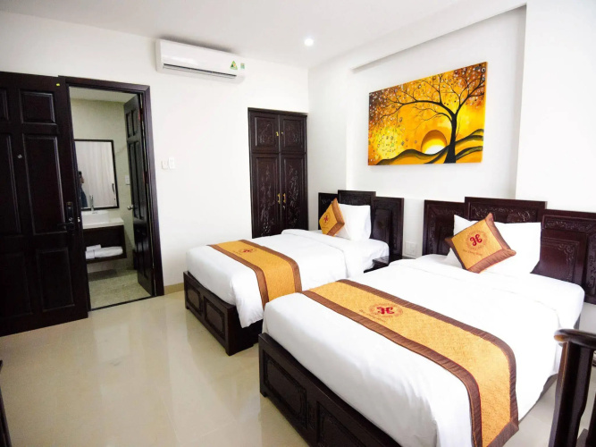 Hoa Phong Hotel
