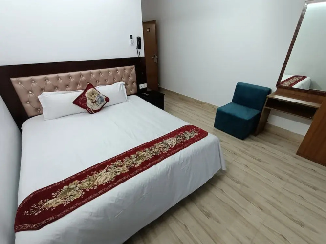 Hotel D Palace