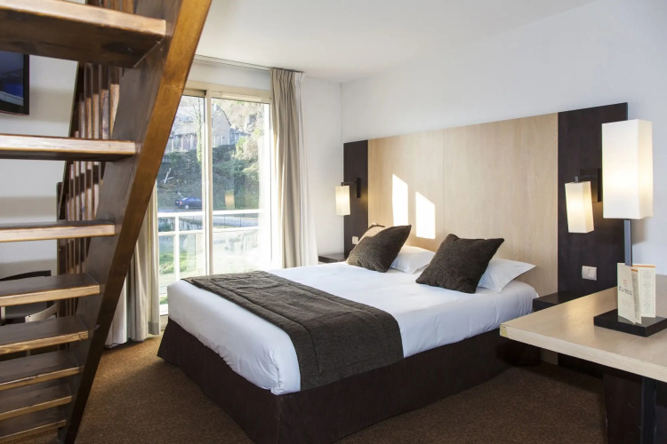 Hotel Eliseo