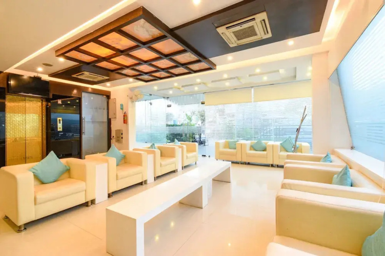 Oriva Aditya Homes