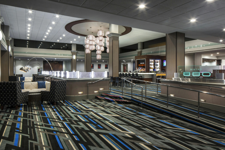 DoubleTree by Hilton Hotel Newark - Fremont photo 17