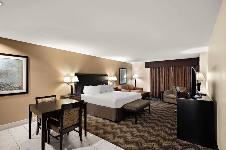 Best Western Plus Gold Country Inn photo 8
