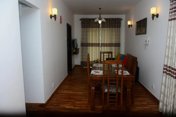 Superior Apartment