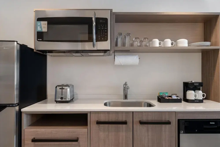 1 Bedroom Suite