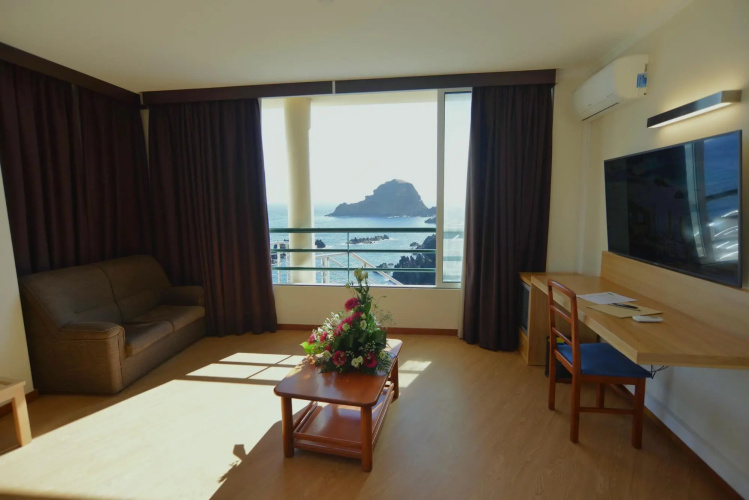 Hotel Salgueiro
