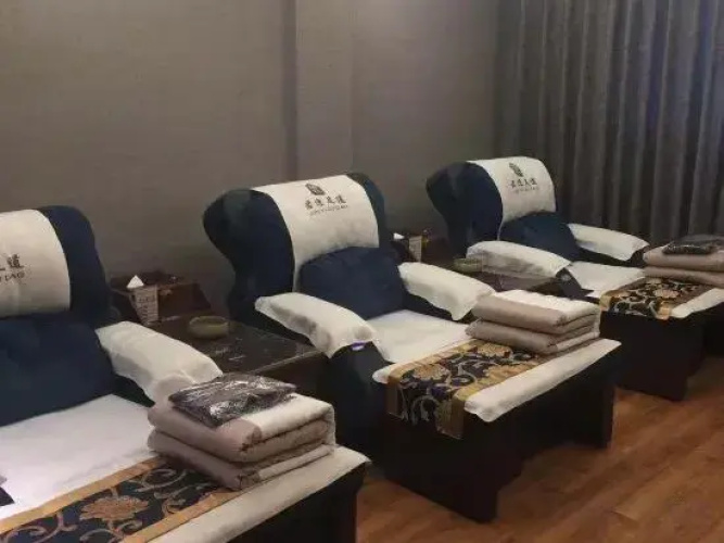 Haiwen Hotel