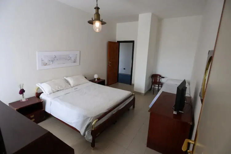 Hotel Barracuda
