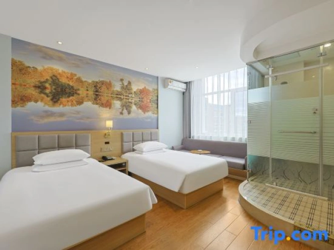 Business Twin room