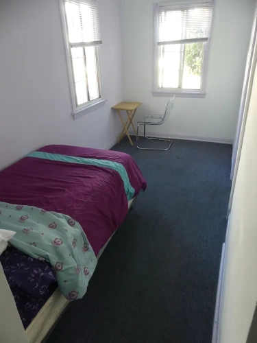 Economy Single room