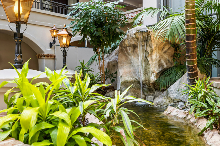 Embassy Suites by Hilton LAX International Airport South photo 27