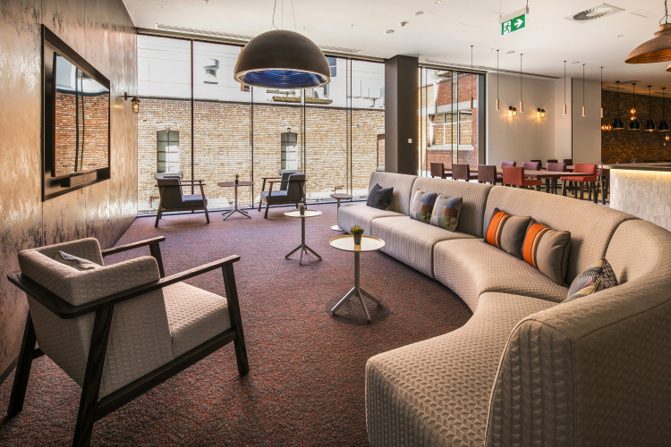 Holiday Inn Express Melbourne Little Collins photo 18
