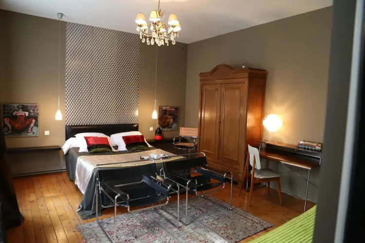 Le Grand Duc