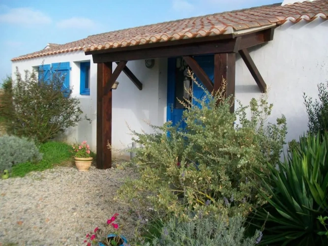 Cottage