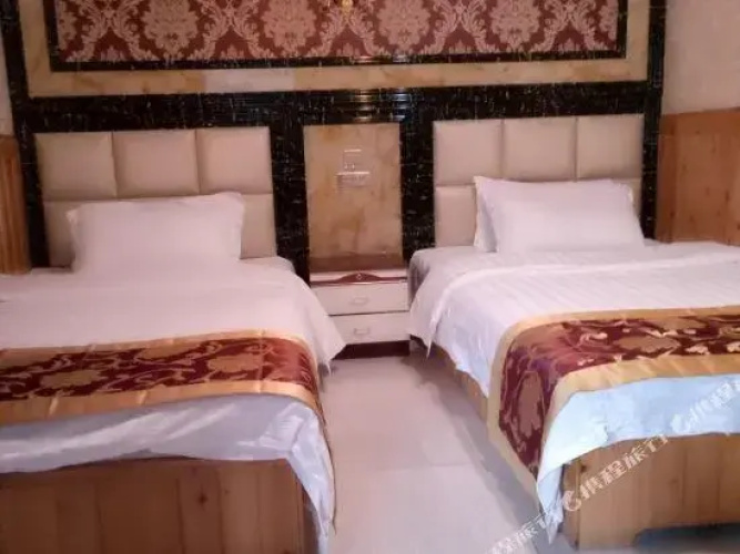 Mulan Resort