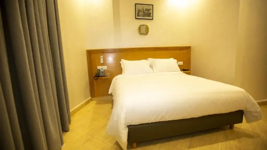 Superior Single room