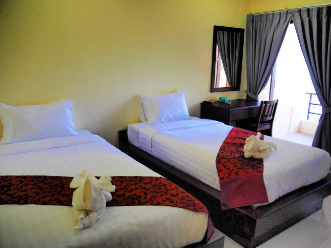 Morakot Lanta Resort
