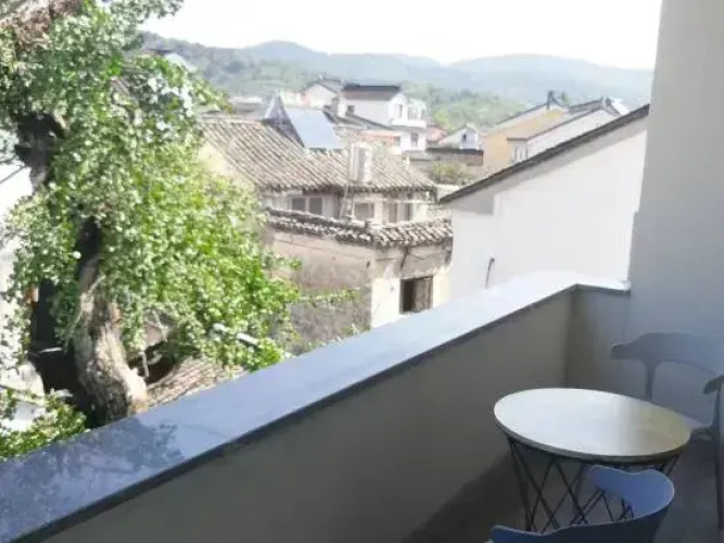Suzhou Xicaili No.17 B&B
