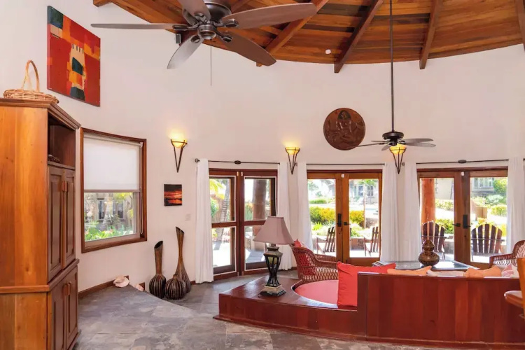 Villa Descanso-Seascape Villas