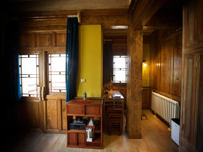 Superior Twin Suite