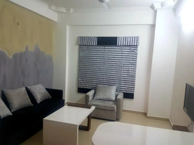 StayEden - Comfortable & Stylish 2BHK