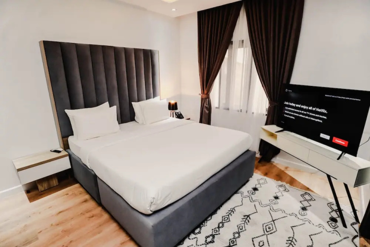 HOMEAWAY